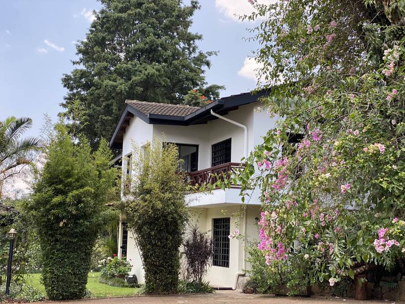 Manor on Lower Kabete - Gallery 62